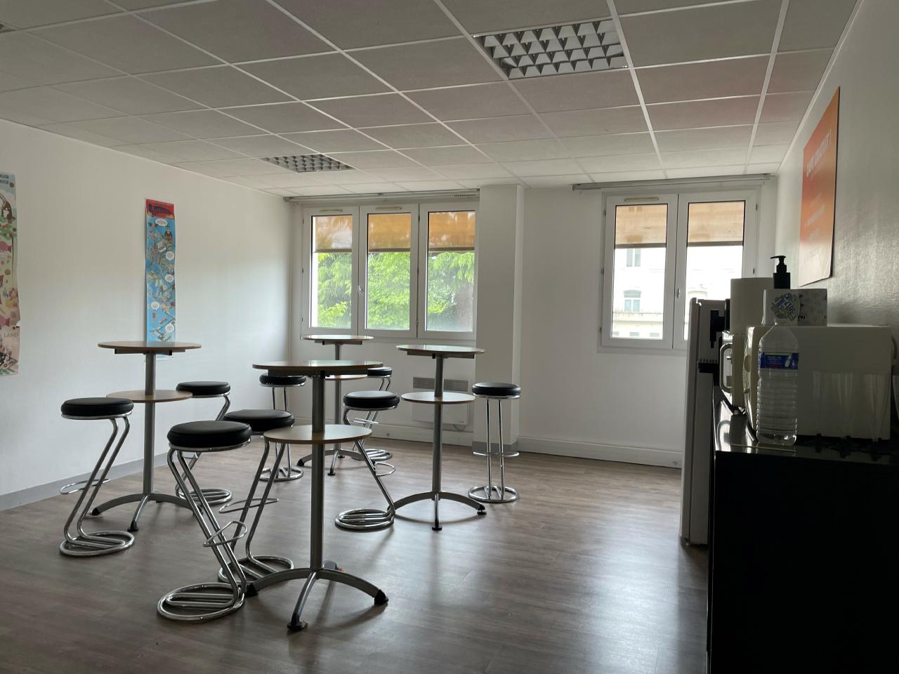 Bureau Orléans 390m² Location bureau Orléans Loiret OLBUR2423745 2